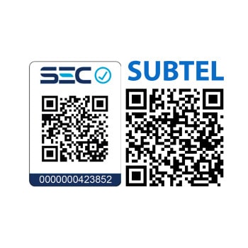 QR code